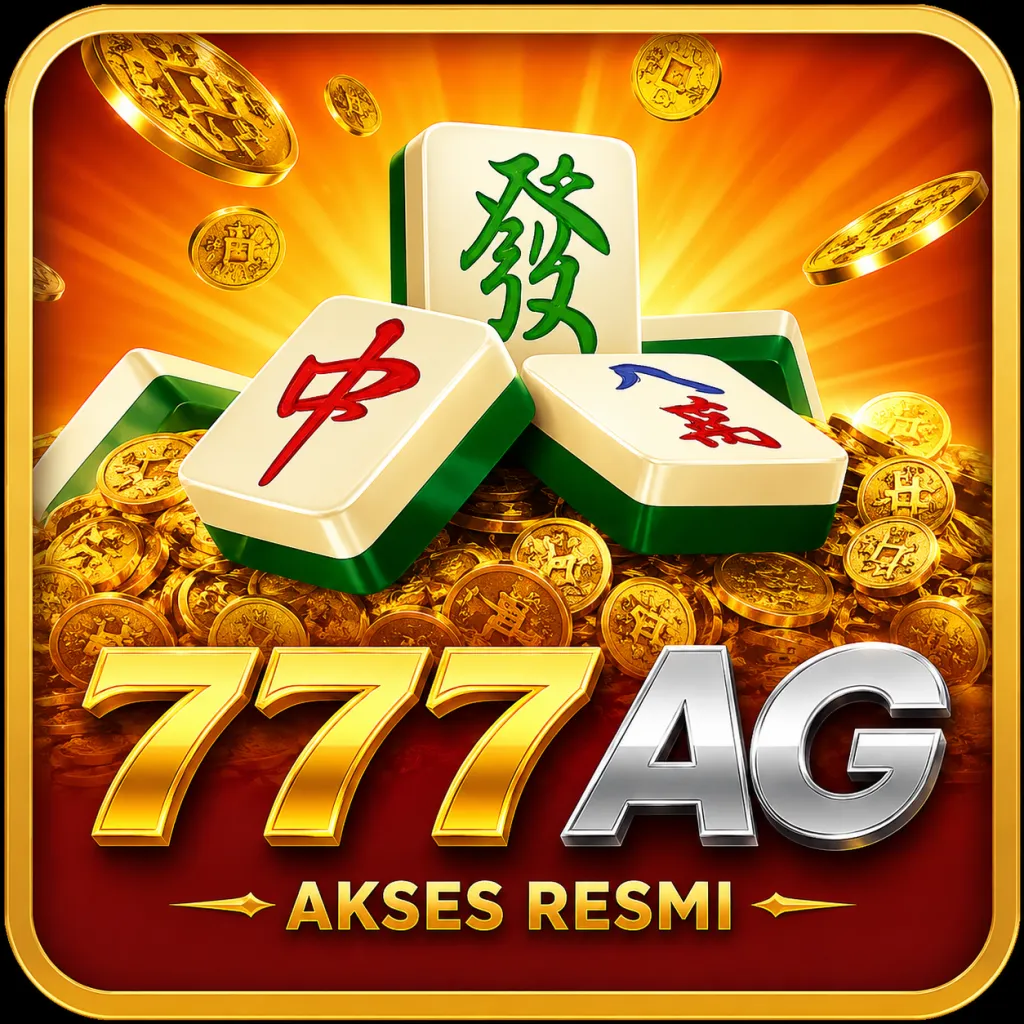 777AG - Permainan Strategi Terbaik untuk Pecinta SLG