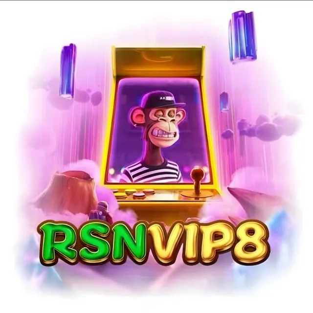 RSNVIP8 - Permainan Match-3 Seru dan Menantang